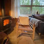 In With Nature And Sea Vibe Vakantiehuis