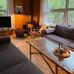 In With Nature And Sea Vibe