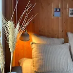 Vakantiehuis In With Nature And Sea Vibe *
