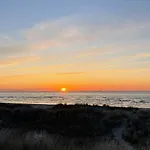 In With Nature And Sea Vibe * Ålbæk