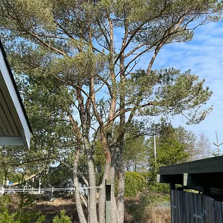 Holiday home In With Nature And Sea Vibe *
