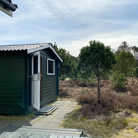 In With Nature And Sea Vibe Aalbaek