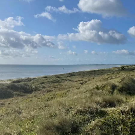 In With Nature And Sea Vibe * Ålbæk