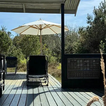 Holiday home In With Nature And Sea Vibe