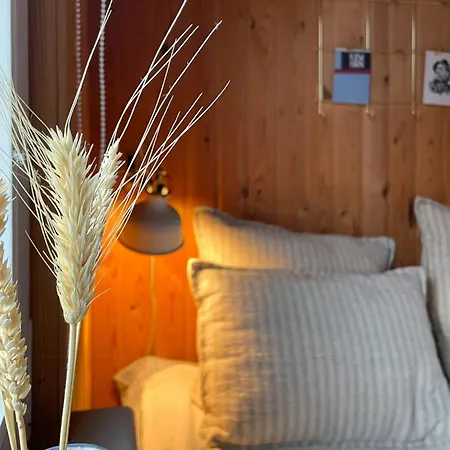 In With Nature And Sea Vibe * Ålbæk