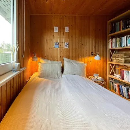 Holiday home In With Nature And Sea Vibe *