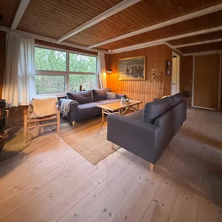 Holiday home In With Nature And Sea Vibe *