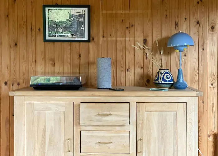 In With Nature And Sea Vibe *