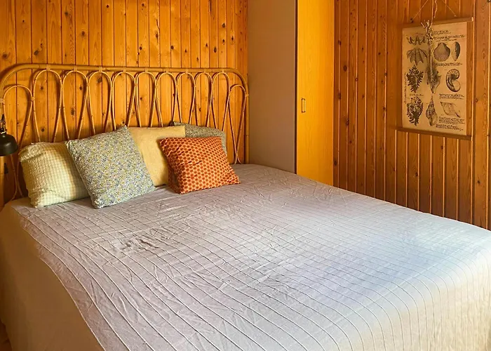 In With Nature And Sea Vibe Vakantiehuis *